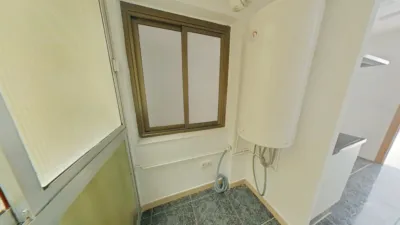 Apartment in Cementiri Vell photo 27