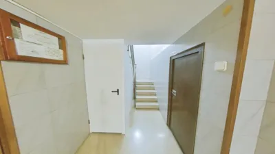 Apartment in Cementiri Vell photo 28