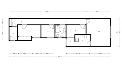 Apartment in Cementiri Vell photo 5