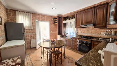 Chalet in Bonavista photo 16