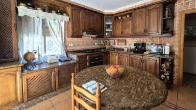 Chalet in Bonavista photo 18