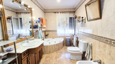 Chalet in Bonavista photo 33