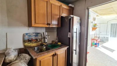 Chalet in Bonavista photo 6