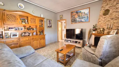 Chalet in Bonavista photo 8