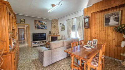 Chalet in Bonavista photo 9