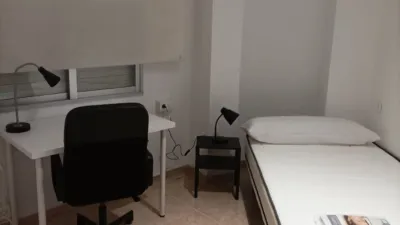 Piso en alquiler en Plaza del Valencia Club de Fútbol - Imagen 16