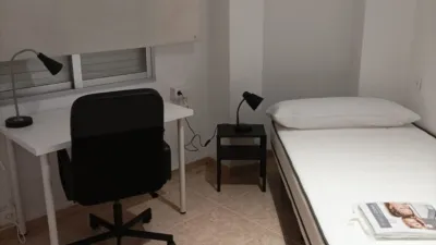 Piso en alquiler en Plaza del Valencia Club de Fútbol - Imagen 22
