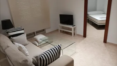 Piso en alquiler en Plaza del Valencia Club de Fútbol - Imagen 2