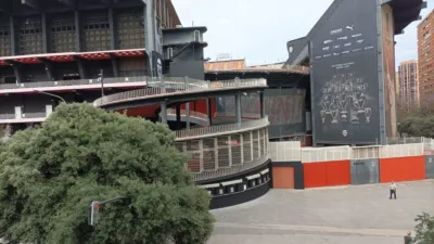 Piso en alquiler en Plaza del Valencia Club de Fútbol - Imagen 35