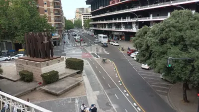 Piso en alquiler en Plaza del Valencia Club de Fútbol - Imagen 36