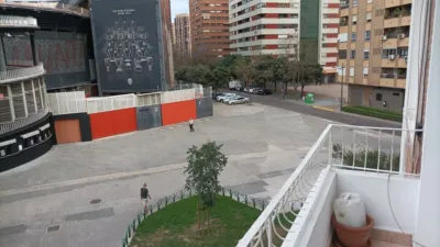 Piso en alquiler en Plaza del Valencia Club de Fútbol - Imagen 37