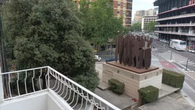 Piso en alquiler en Plaza del Valencia Club de Fútbol - Imagen 38