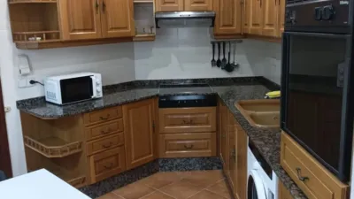 Piso en alquiler en Plaza del Valencia Club de Fútbol - Imagen 6