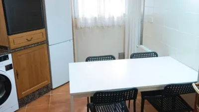 Piso en alquiler en Plaza del Valencia Club de Fútbol - Imagen 7
