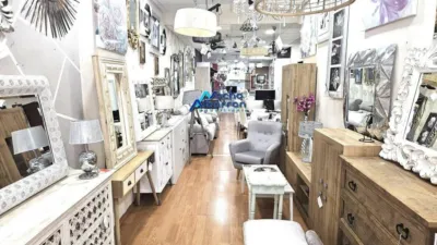 Local comercial en venta en Centro Histórico - Vista 4