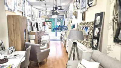 Local comercial en venta en Centro Histórico - Vista 5