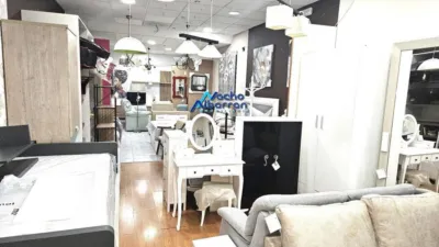Local comercial en venta en Centro Histórico - Vista 6