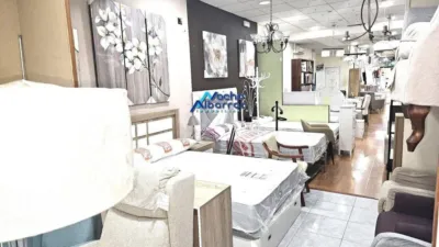 Local comercial en venta en Centro Histórico - Más
