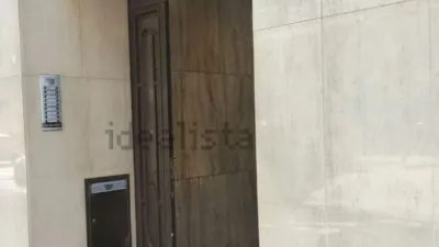 Piso en Avenida de Blasco Ibáñez photo 19