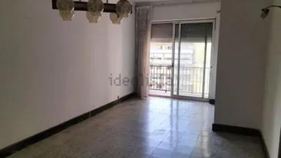 Apartment on Avenida de Blasco Ibáñez photo 3