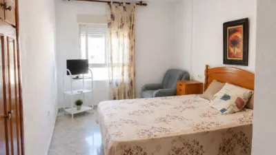Piso en venta en Paseo de Velilla, Velilla (Almuñécar) de 170.000 €