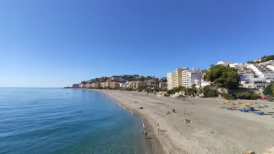 Piso en venta en Paseo de Velilla, Velilla (Almuñécar) de 170.000 €