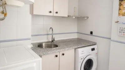 Piso en venta en Paseo de Velilla, Velilla (Almuñécar) de 170.000 €