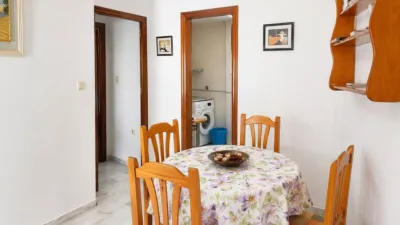 Piso en venta en Paseo de Velilla, Velilla (Almuñécar) de 170.000 €