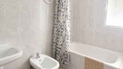 Piso en venta en Paseo de Velilla, Velilla (Almuñécar) de 170.000 €