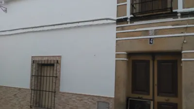 Casa en venta en Calle Nueva, Castuera de 134.500 €