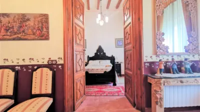 Casa en Carrer del Rec photo 3