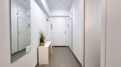 Apartment on Carrer de Brussel·les photo 10