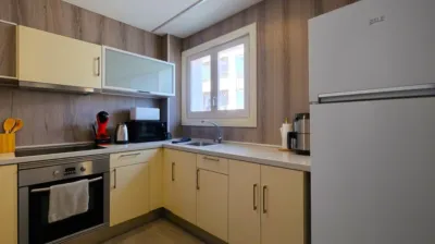 Apartment on Carrer de Brussel·les photo 11