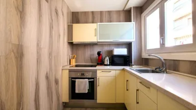 Apartment on Carrer de Brussel·les photo 12