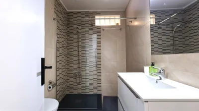 Apartment on Carrer de Brussel·les photo 13