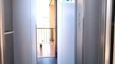 Apartment on Carrer de Brussel·les photo 15