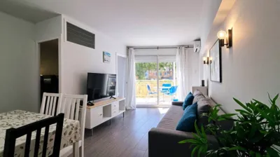 Apartment on Carrer de Brussel·les photo 2