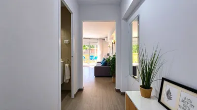 Apartment on Carrer de Brussel·les photo 3