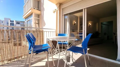 Apartment on Carrer de Brussel·les photo 4