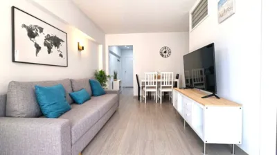 Apartment on Carrer de Brussel·les photo 6