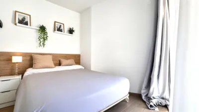Apartment on Carrer de Brussel·les photo 7