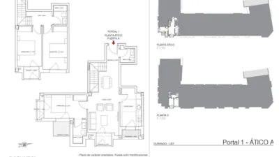 Apartment on Azoka Street photo 2