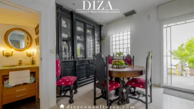 Casa pareada en venta en Chamartín, Nueva España (Distrito Chamartín. Madrid Capital) de 1.790.000 €
