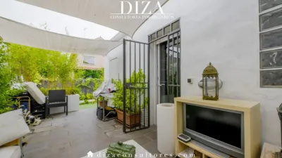 Casa pareada en venta en Chamartín, Nueva España (Distrito Chamartín. Madrid Capital) de 1.790.000 €