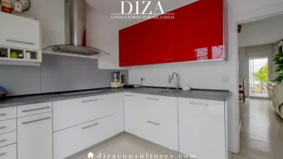 Casa pareada en venta en Chamartín, Nueva España (Distrito Chamartín. Madrid Capital) de 1.790.000 €