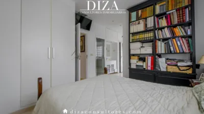 Casa pareada en venta en Chamartín, Nueva España (Distrito Chamartín. Madrid Capital) de 1.790.000 €