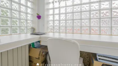 Casa pareada en venta en Chamartín, Nueva España (Distrito Chamartín. Madrid Capital) de 1.790.000 €