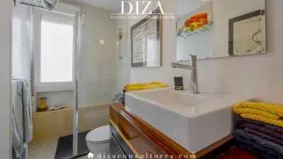Casa pareada en venta en Chamartín, Nueva España (Distrito Chamartín. Madrid Capital) de 1.790.000 €