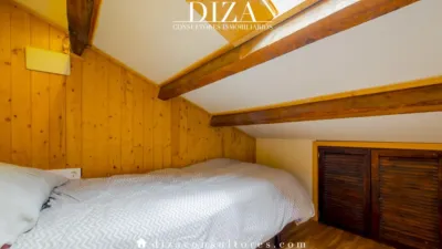 Casa pareada en venta en Chamartín, Nueva España (Distrito Chamartín. Madrid Capital) de 1.790.000 €