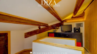 Casa pareada en venta en Chamartín, Nueva España (Distrito Chamartín. Madrid Capital) de 1.790.000 €